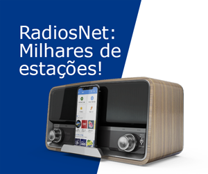 radio net